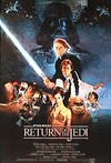 My recommendation: Star Wars: Episode VI: Return of the Jedi